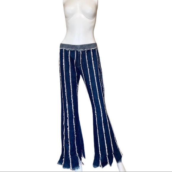 Jean Paul Gaultier Denim - Jean Paul Gaultier jeans